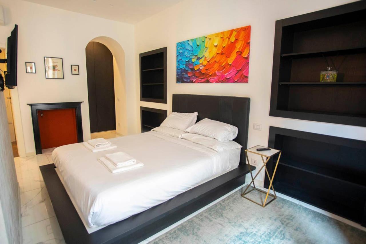 Porta Venezia - Design Con Balcone - 55mq Apartamento Milán